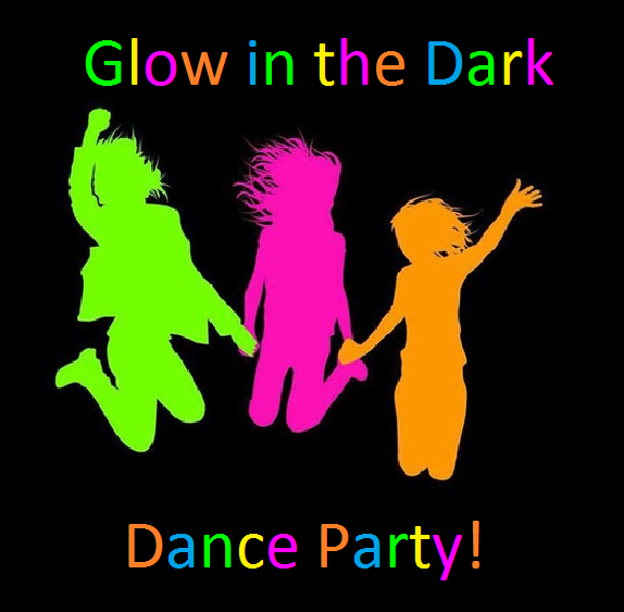 Image result for glow dance